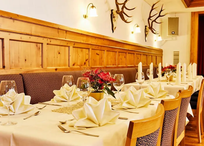 Hotel Restaurant Waldhorn Holzgerlingen
