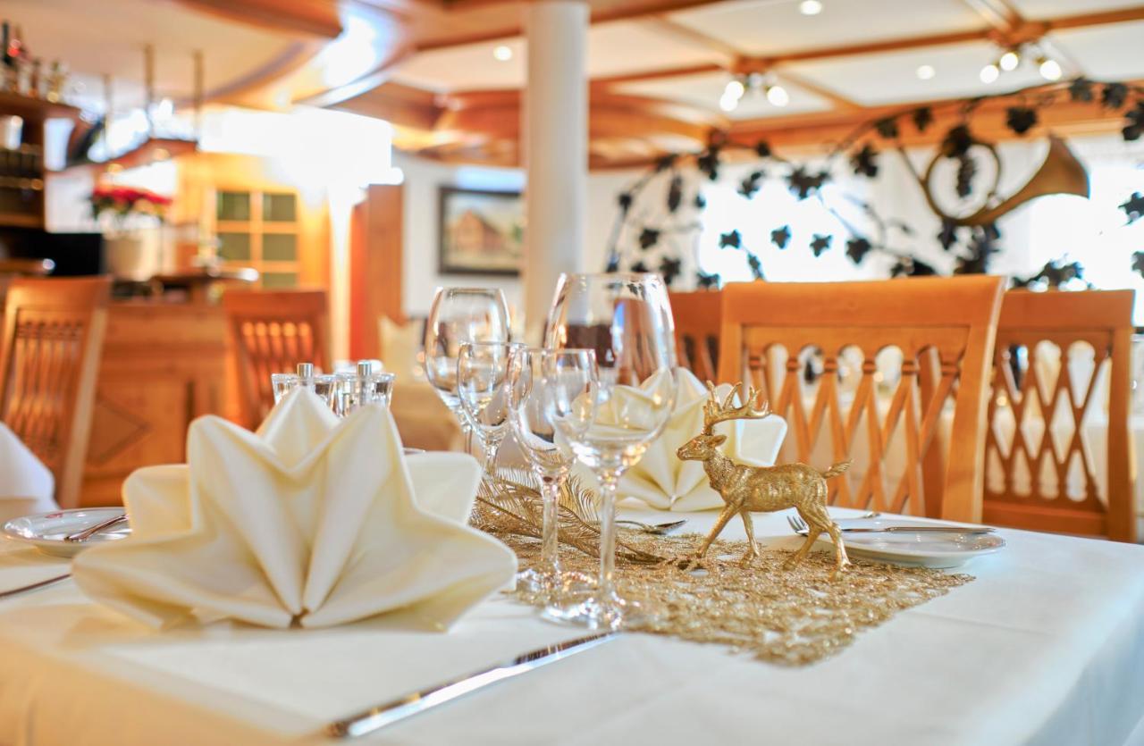 Restaurant Waldhorn Holzgerlingen