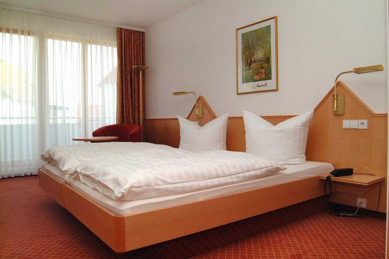 Hotel Restaurant Waldhorn