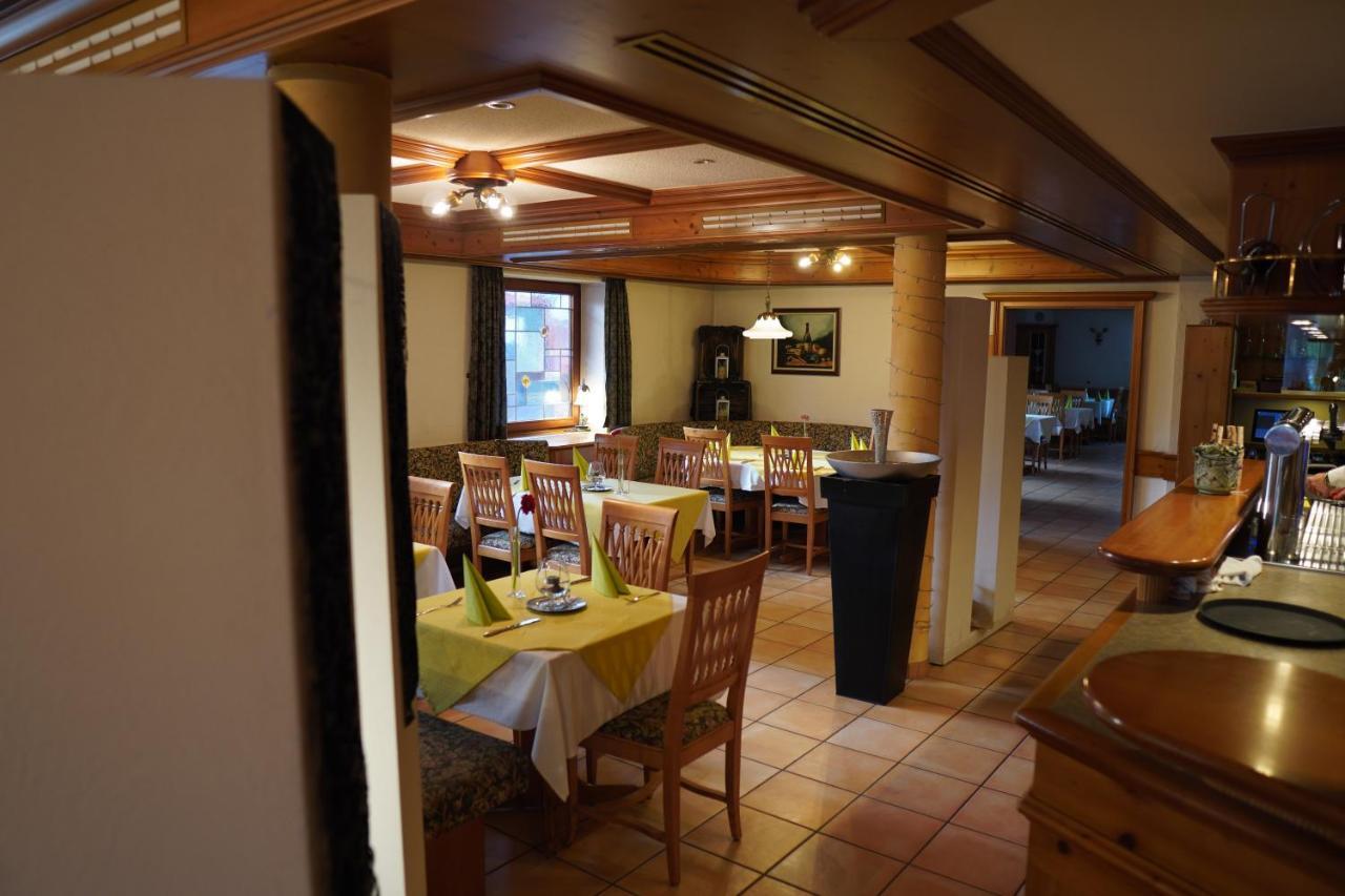 Restaurant Waldhorn