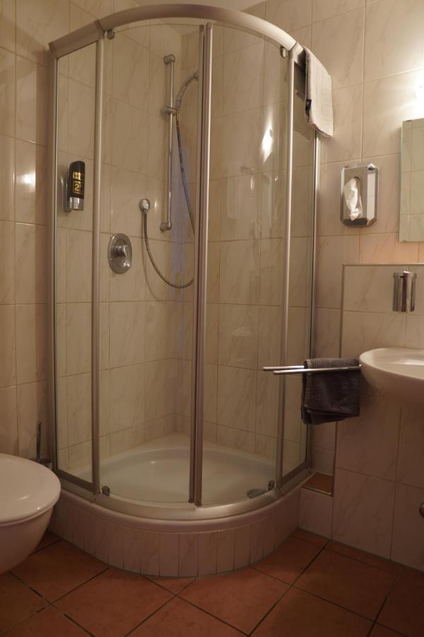 Hotel Restaurant Waldhorn 3*