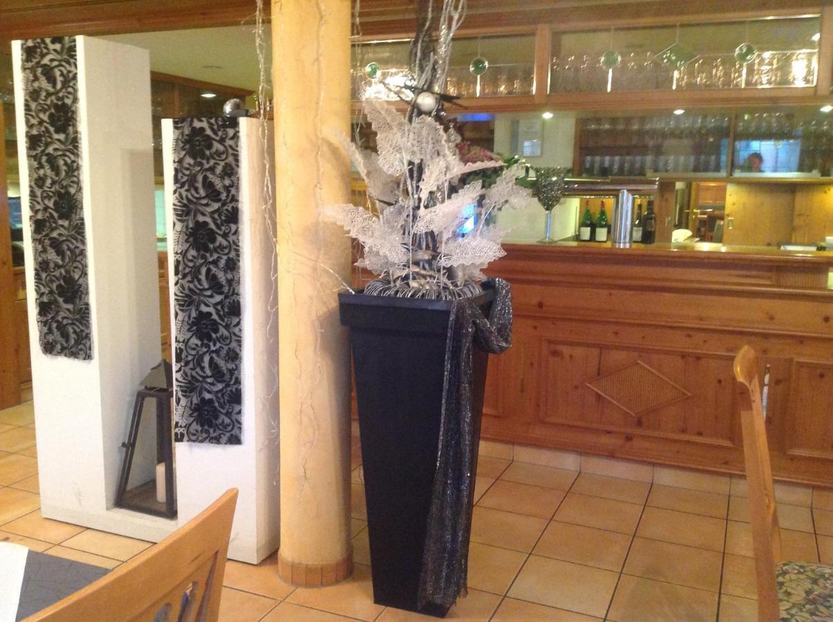 Restaurant Waldhorn